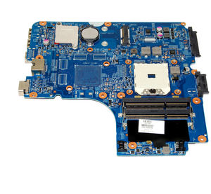 Board Hp Probook S A Parte Ref Clhpp S