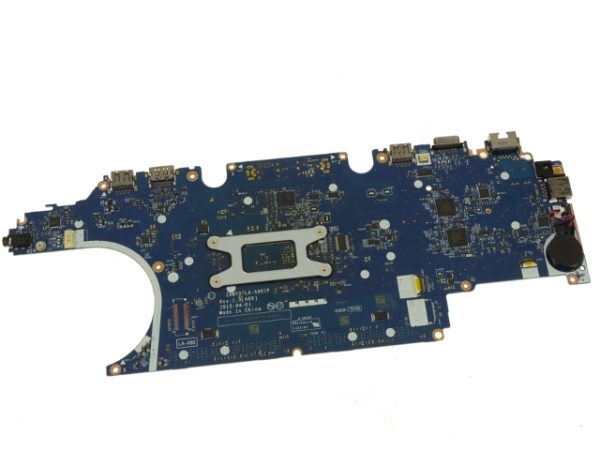 Board Dell Latitude E5450 Parte ZAM70 Ref CLDLE5450 Compulaptop