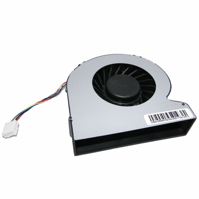 Cooler Fan Ventilador Hp Touchsmart Envy D Parte