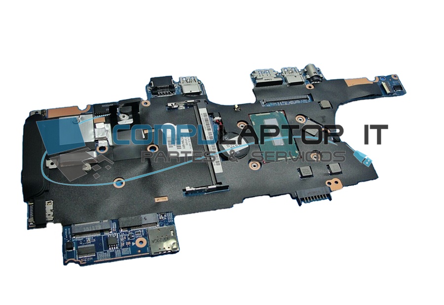 Motherboard Placa Base Hp Elitebook Revolve G Parte