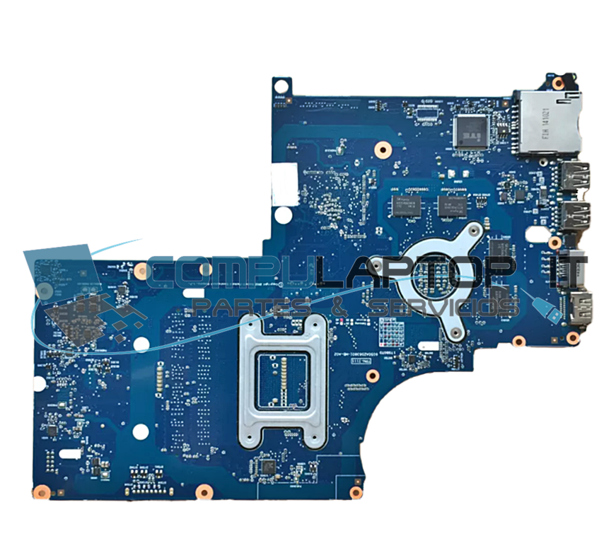 Motherboard Placa Base HP Envy 17 J Parte 720267 501 Compulaptop