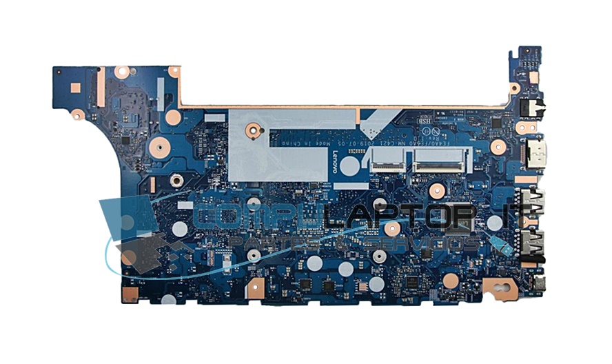 Motherboard Placa Base Lenovo Thinkpad E Parte B S