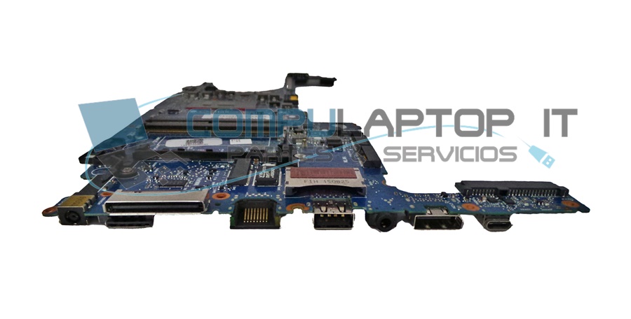 Motherboard Placa Base Hp Elitebook G Parte