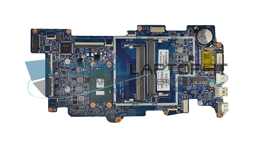 Motherboard Placa Base Hp Envy X Aq Parte