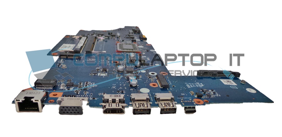 Motherboard Placa Base HP ProBooK 455 G5 Parte L15821 601