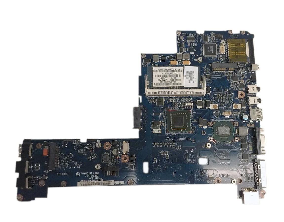 Board Hp Elitebook 2530p Parte 492552 001 Ref CLHPE2530P BOGOTA