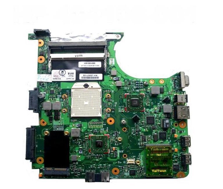 Board Hp Compaq 6735s Notebook Parte 494106 001 Ref Clhpc6735s 9209