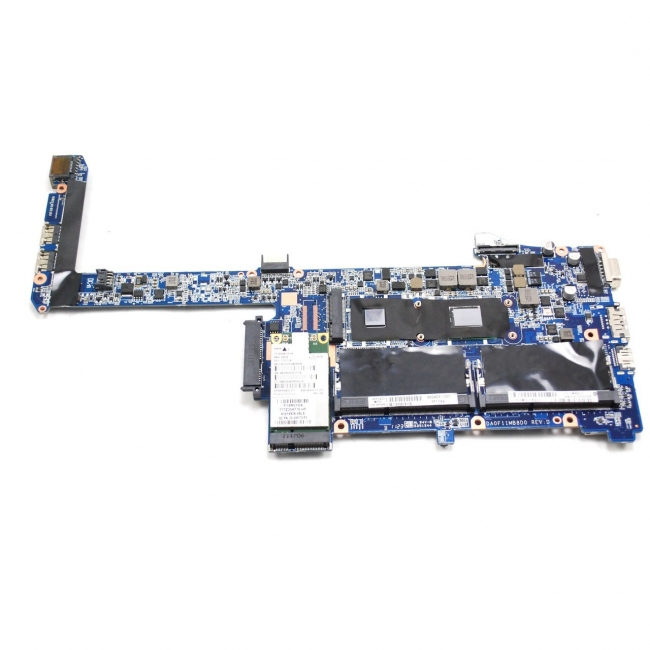 Board HP 5330M Parte: 650402-001 Ref: CLHP5330M | | Compulaptop.com