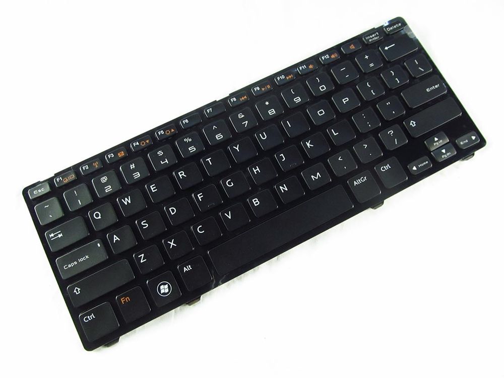 Teclado Dell Inspiron 14z 5423 Parte 0ymdd7 Ref Cldli14z5423 2235