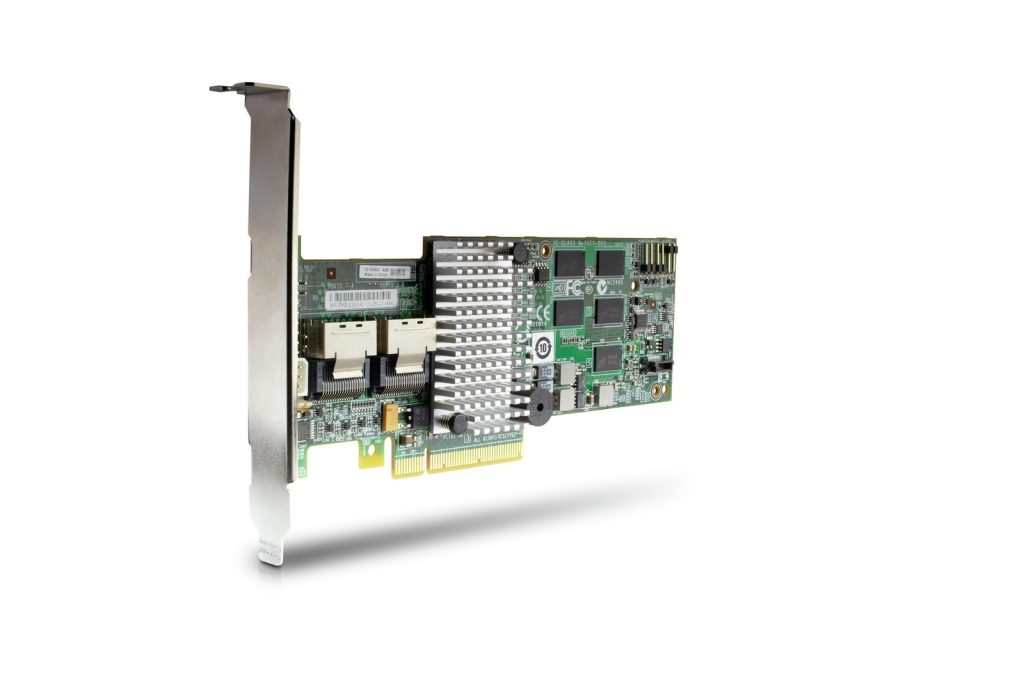 LSI LSI MegaRAID SAS lsi9260 - 8i 8ポート6 Gbs PCI - Express SGL