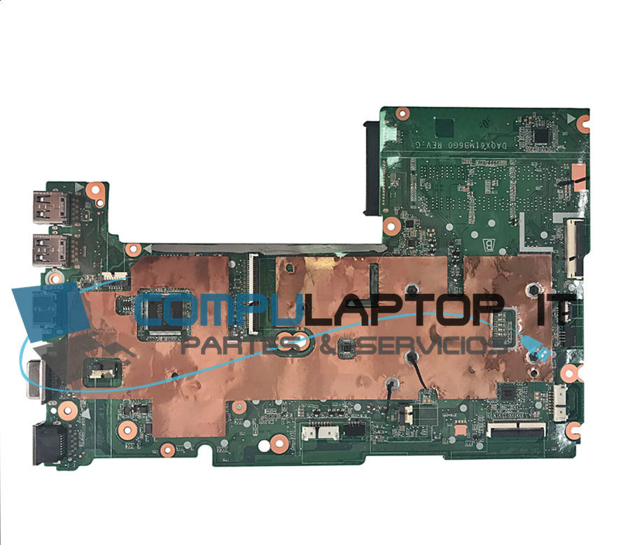 Motherboard Placa Base Hp Probook 440 G3 Parte 830947 601 2872