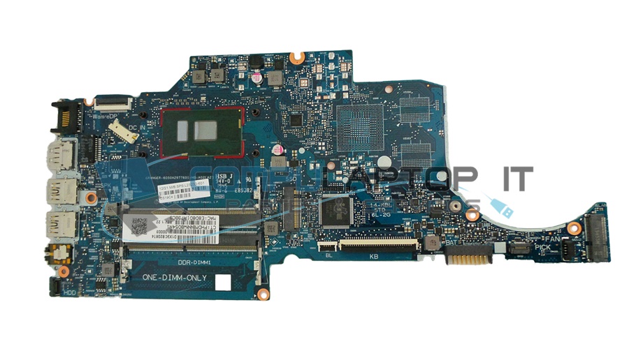 Motherboard Placa Base Hp Ck G Parte L