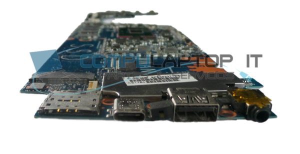 Motherboard Placa Base Hp Elite X G Tablet Parte