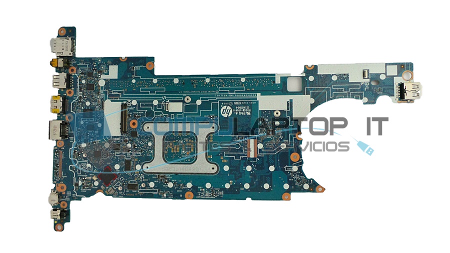 Motherboard Placa Base Hp Elitebook 830 G5 Parte L13709 601 3979