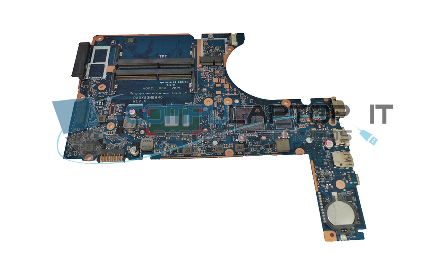 hp probook 450 g4 motherboard