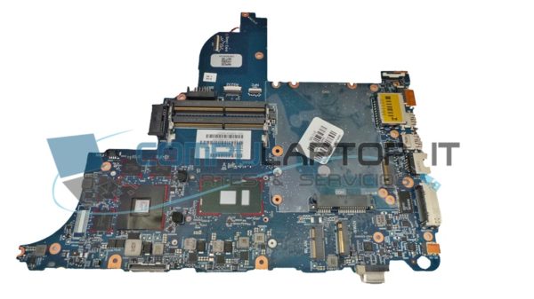 Motherboard Placa Base Hp Probook 640 G2 650 G2 Parte 840712 601 7120