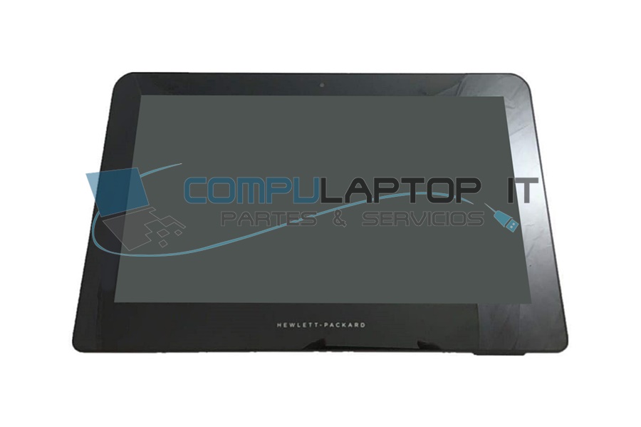 Pantalla HP Pavilion X360 11 K Parte 809549 001 Compulaptop Com