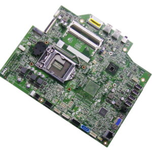 Board Dell AIO Optiplex 3030 Parte 0F96C8 Ref CLDLPM2800 COMPULAPTOP BOGOTA 3