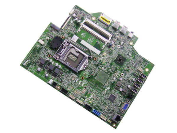 Board Dell AIO Optiplex 3030 Parte 0F96C8 Ref CLDLPM2800 COMPULAPTOP BOGOTA 3