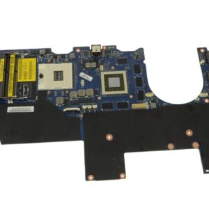 Board Dell Alienware M14X Parte KNF1T Ref CLDAM14X Bogota Compulaptop 1 1