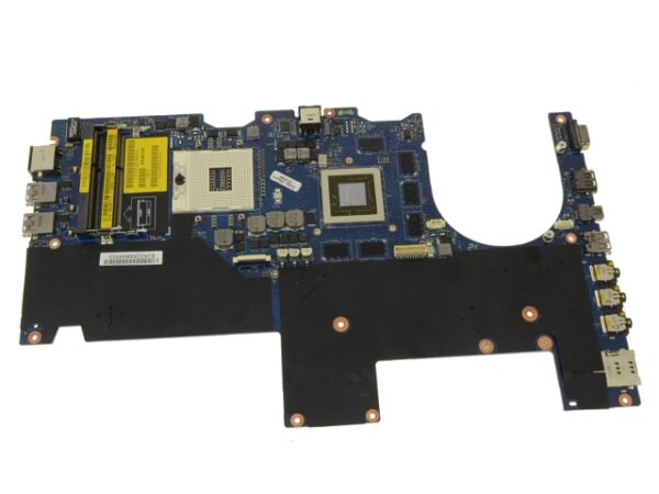 Board Dell Alienware M14X Parte KNF1T Ref CLDAM14X Bogota Compulaptop 1 1