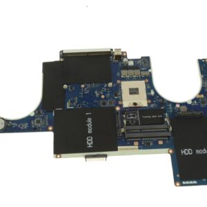 Board Dell Alienware M17X R3 Parte 0GFWM Ref CLDAM17XR3 1