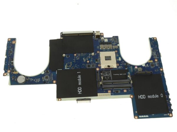 Board Dell Alienware M17X R3 Parte 0GFWM Ref CLDAM17XR3 1