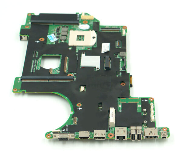 Board Dell Alienware M17x R2 Parte 014M8C Ref CLDAM17XR2 Bogota Compulaptop 1 1