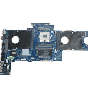 Board Dell Alienware M18X R1 Parte 0C9XMR Ref CLDAM18XR1 1 1