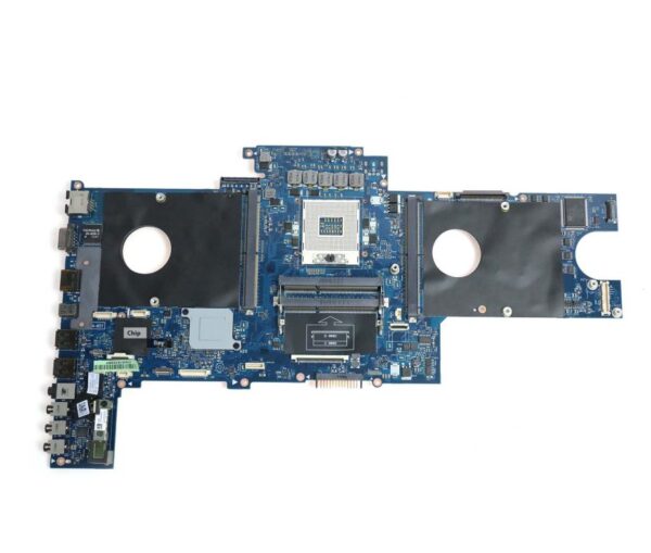 Board Dell Alienware M18X R1 Parte 0C9XMR Ref CLDAM18XR1 1 1