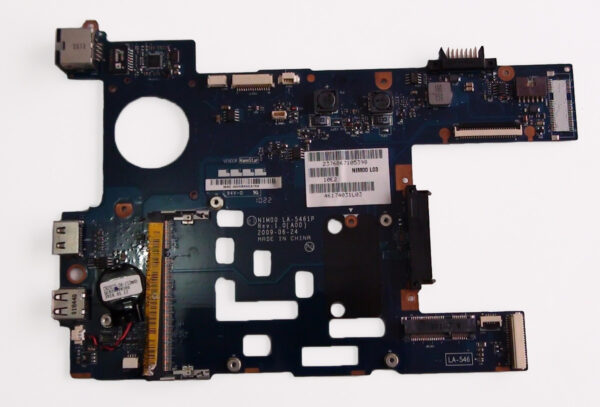 Board Dell Inspiron 11Z Parte nim00 Ref CLDI11Z 2 1