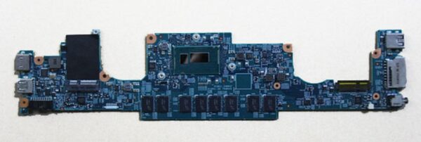 Board Dell Inspiron 14 7437 Parte 0NT27R Ref CLDLIN147437 BOGOTA COMPULAPTOP 2