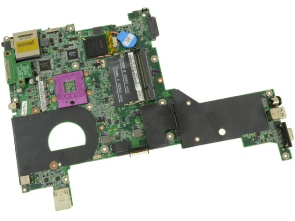 Board Dell Inspiron 1420 Parte kn548 Ref CLDLI1420 BOGOTA COMPULAPTOP 4