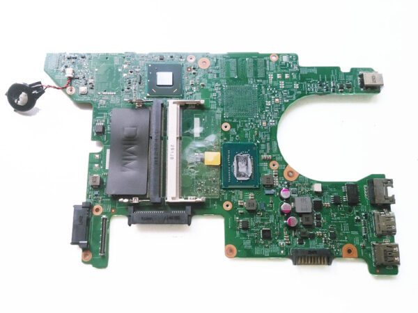 Board Dell Inspiron 14Z 5423 Parte 09V0RF Ref CLDLI14Z5423 BOGOTA COMPULAPTOP 1