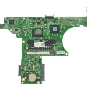 Board Dell Inspiron 14Z N411Z Parte 0CHRG4 2 1