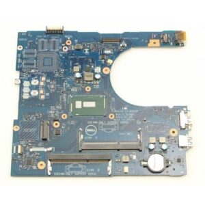 Board Dell Inspiron 17 5558 Parte LA B843P Ref CLDI175558 COMPULAPTOP BOGOTA 1