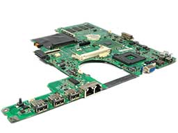 Board Dell Inspiron 17211710 Parte 0MY554 Board Dell Inspiron 2200 Parte0X6088 Ref CLDI2200 Bogota Unilago Compulaptop 2 1