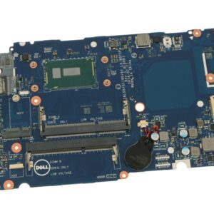 Board Dell Inspiron 17211710 Parte 0MY554 Board Dell Latitude 3550 Parte 0KFY45 Ref CLDL3550 Bogota Unilago Compulaptop 2 1