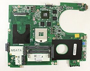 Board Dell Inspiron 17R5720Parte72P 1