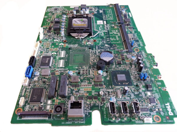 Board Dell Inspiron 2020 Parte 0MTFWP Ref CLDLI2020 BOGOTA COMPULAPTOP 2