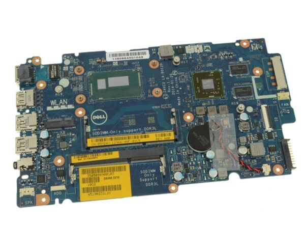 Board Dell Inspiron 5447 Parte LA B012P Ref CLDI5447 Bogota Unilago Compulaptop 2 1