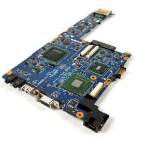 Board Dell Inspiron Mini 10V 1011 Parte KIU20 Ref CLDIM10V1011 1 1