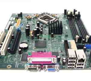 Board Dell Inspiron OPTIPLEX 360 ParteDC E2200 RefCLDLINOXGX620Bogota Unilago Compulaptop 1