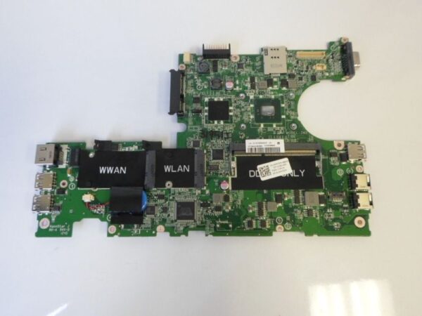 Board Dell Latitude 2120 ParteMM7DM RefCLDL2120Bogota Unilago Compulaptop 1