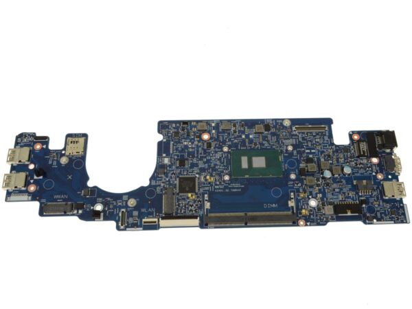 Board Dell Latitude 3380 Parte 66FRK Ref CLDL3380 2