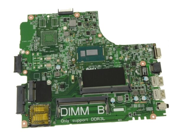 Board Dell Latitude 3440 Parte 0JHWYN Ref CLDL3440 2 1