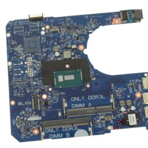 Board Dell Latitude 3460 3560 Parte 0D0PG7 Ref CLDL34603560 BOGOTA COMPULAPTOP 3 2