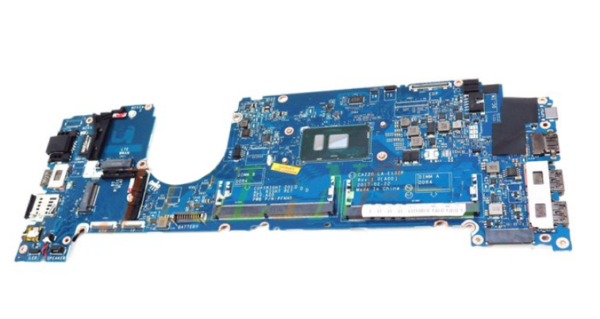 Board Dell Latitude 7480 Parte VTFRD Ref CLDLL7480 1