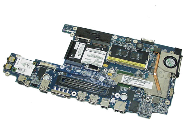 Board Dell Latitude D420 Torre Parte TJ985 Ref CLDLD420 BOGOTA COMPULAPTOP 1 1