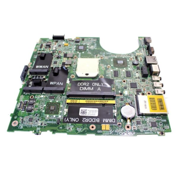 Board Dell Latitude D510 Parte 0N8716 Ref CLDLD510 BOGOTA COMPULAPTOP 3